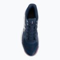 Dámske tenisové topánky ASICS Gel-Dedicate 9 In independence blue/white 5
