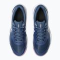Dámske tenisové topánky ASICS Gel-Dedicate 9 In independence blue/white 5