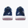 Dámske tenisové topánky ASICS Gel-Dedicate 9 In independence blue/white 6