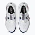 Dámske tenisové topánky ASICS Gel-Challenger 15 white/taro purple 4