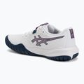 Dámske tenisové topánky ASICS Gel-Challenger 15 white/taro purple 3