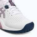 Dámske tenisové topánky ASICS Gel-Challenger 15 white/taro purple 7