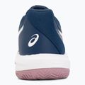 Dámske tenisové topánky ASICS Gel-Dedicate 9 Clay W independence blue/white 6