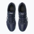 Pánske tenisové topánky ASICS Court Slide 4 midnight/white 4
