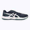 Pánske tenisové topánky ASICS Court Slide 4 midnight/white 2