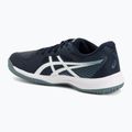 Pánske tenisové topánky ASICS Court Slide 4 midnight/white 3