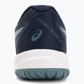 Pánske tenisové topánky ASICS Court Slide 4 midnight/white 6