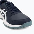 Pánske tenisové topánky ASICS Court Slide 4 midnight/white 7