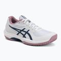 Dámske tenisové topánky ASICS Game FF white/independence blue