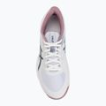Dámske tenisové topánky ASICS Game FF white/independence blue 5