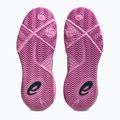 Dámske topánky na padel Asics Gel-Resolution X Padel Soft Oat/Jewel Green 3