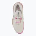 Dámske topánky na padel Asics Gel-Resolution X Padel Soft Oat/Jewel Green 5