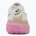 Dámske topánky na padel Asics Gel-Resolution X Padel Soft Oat/Jewel Green 6