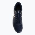 Pánske tenisové topánky ASICS Gel-Dedicate 9 midnight/oatmeal 5