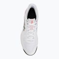 Pánske tenisové topánky ASICS Gel-Dedicate 9 white/vintage khaki 5
