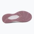 Dámske tenisové topánky ASICS Court Slide 4 W independence blue/white 4