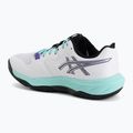 Pánske volejbalové topánky ASICS Sky Elite FF 4 white/radiant amethyst 3