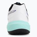 Pánske volejbalové topánky ASICS Sky Elite FF 4 white/radiant amethyst 6