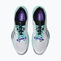 Pánske volejbalové topánky ASICS Sky Elite FF 4 white/radiant amethyst 4