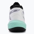 Pánske volejbalové topánky ASICS Sky Elite FF MT 4 white/radiant amethyst 6