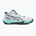 Pánske volejbalové topánky ASICS Sky Elite FF MT 4 white/radiant amethyst
