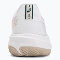 Dámske topánky na padel ASICS Gel-Challenger 15 Padel white/bubblegum 6