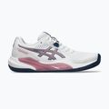 Dámske tenisové topánky ASICS Gel-Challenger 15 Clay W white/taro purple