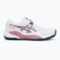 Dámske tenisové topánky ASICS Gel-Challenger 15 Clay W white/taro purple 2