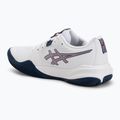 Dámske tenisové topánky ASICS Gel-Challenger 15 Clay W white/taro purple 3