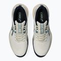 Pánske tenisové topánky ASICS Gel-Challenger 15 Clay oatmeal/midnight 4
