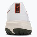 Pánske tenisové topánky ASICS Gel-Challenger 15 white/cherry tomato 6