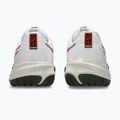 Pánske tenisové topánky ASICS Gel-Challenger 15 white/cherry tomato 6