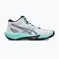 Dámske volejbalové topánky ASICS Sky Elite FF MT 4 white/radiant amethyst
