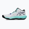 Dámske volejbalové topánky ASICS Sky Elite FF MT 4 white/radiant amethyst 2