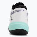 Dámske volejbalové topánky ASICS Sky Elite FF MT 4 white/radiant amethyst 6