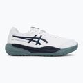 Detské tenisové topánky ASICS Gel-Resolution X GS white/midnight 2