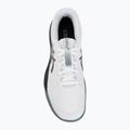 Detské tenisové topánky ASICS Gel-Resolution X GS white/midnight 5