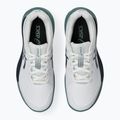 Detské tenisové topánky ASICS Gel-Resolution X GS white/midnight 5