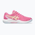 Detské tenisové topánky ASICS Gel-Dedicate 9 GS dragon fruit/soft yellow 2