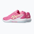 Detské tenisové topánky ASICS Gel-Dedicate 9 GS dragon fruit/soft yellow 3