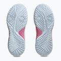 Detské tenisové topánky ASICS Gel-Dedicate 9 GS dragon fruit/soft yellow 4