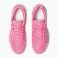 Detské tenisové topánky ASICS Gel-Dedicate 9 GS dragon fruit/soft yellow 5