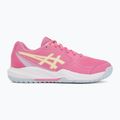 Detské tenisové topánky ASICS Gel-Dedicate 9 GS dragon fruit/soft yellow 2