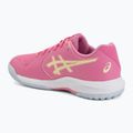 Detské tenisové topánky ASICS Gel-Dedicate 9 GS dragon fruit/soft yellow 3