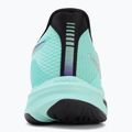 Dámske topánky ASICS Netburner Ballistic FF 4 illuminate mint/black 6