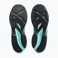 Dámske topánky ASICS Netburner Ballistic FF 4 illuminate mint/black 3