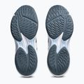 Pánske volejbalové topánky ASICS Beyond FF MT 2 white/raw indigo 3