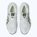 Pánske volejbalové topánky ASICS Beyond FF MT 2 white/raw indigo 4