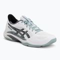 Pánske volejbalové topánky ASICS Blade FF 2 white/ocean haze