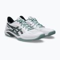 Pánske volejbalové topánky ASICS Blade FF 2 white/ocean haze 2